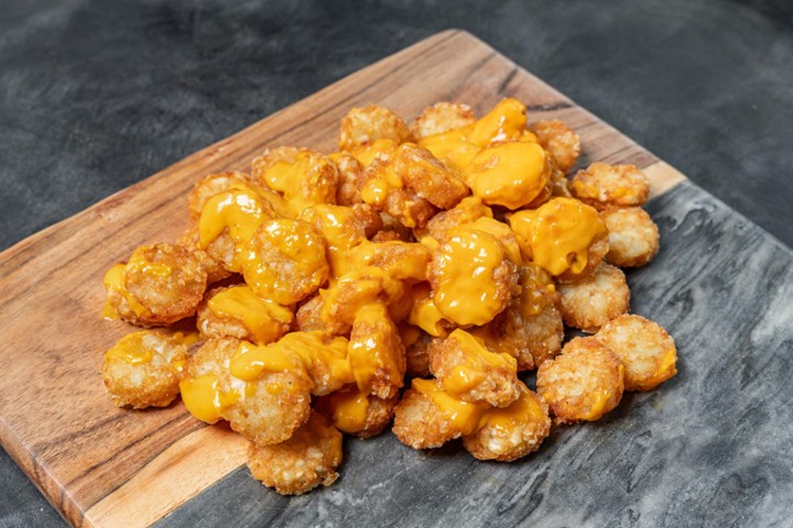 Cheese Tots