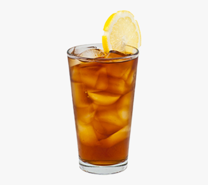 Unsweetened Tea