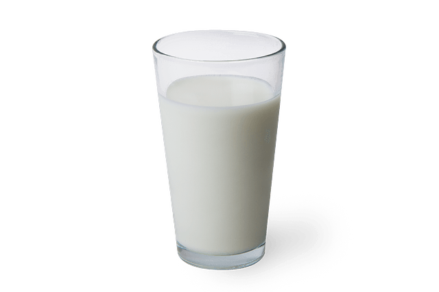 Milk