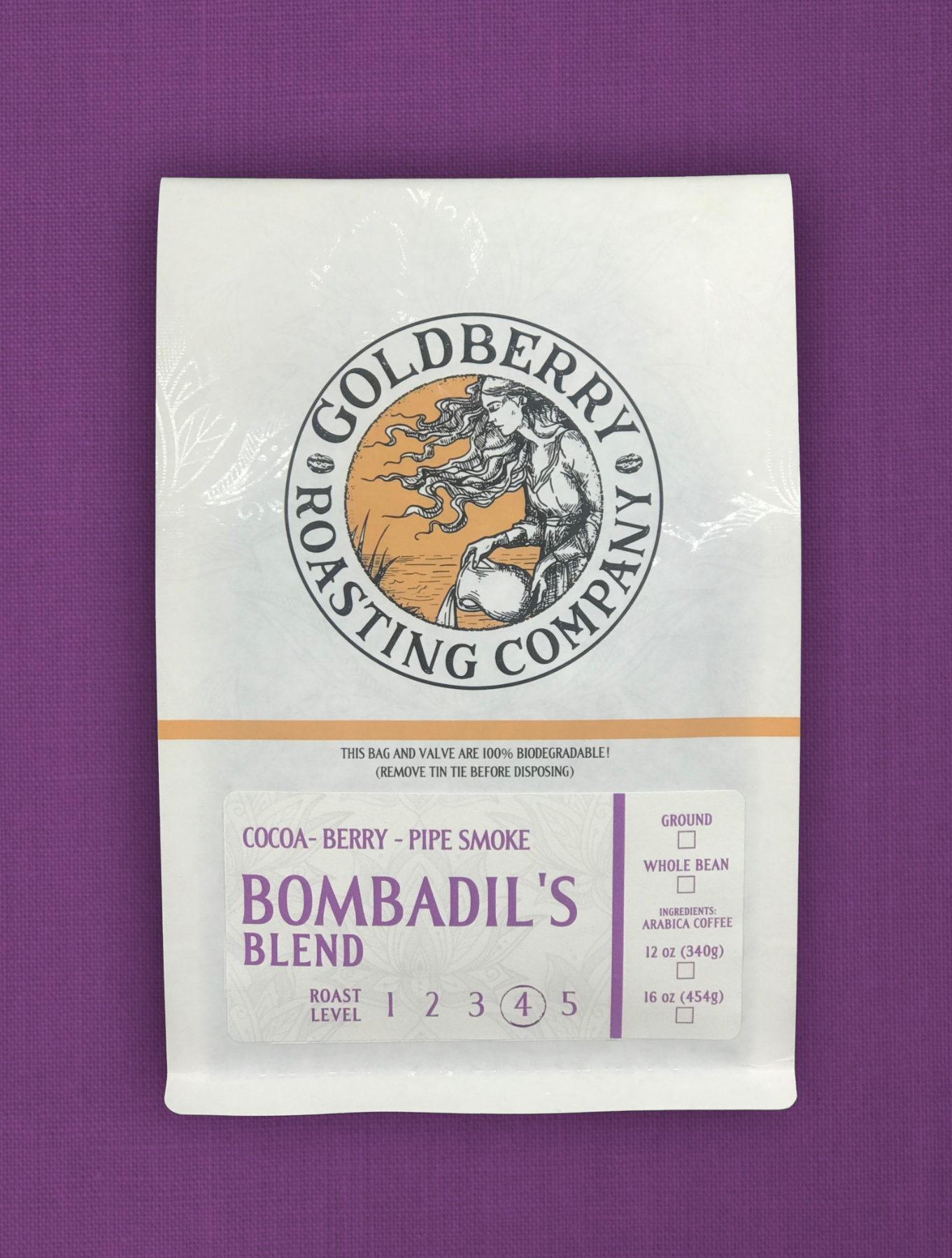 Bombadil's Blend