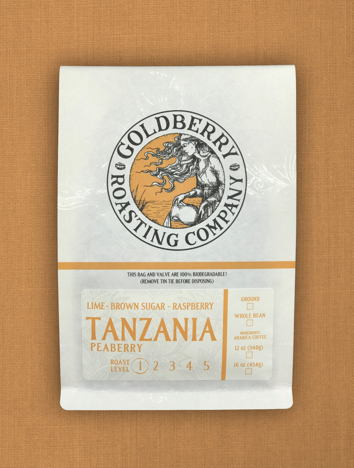 Tanzania Natural