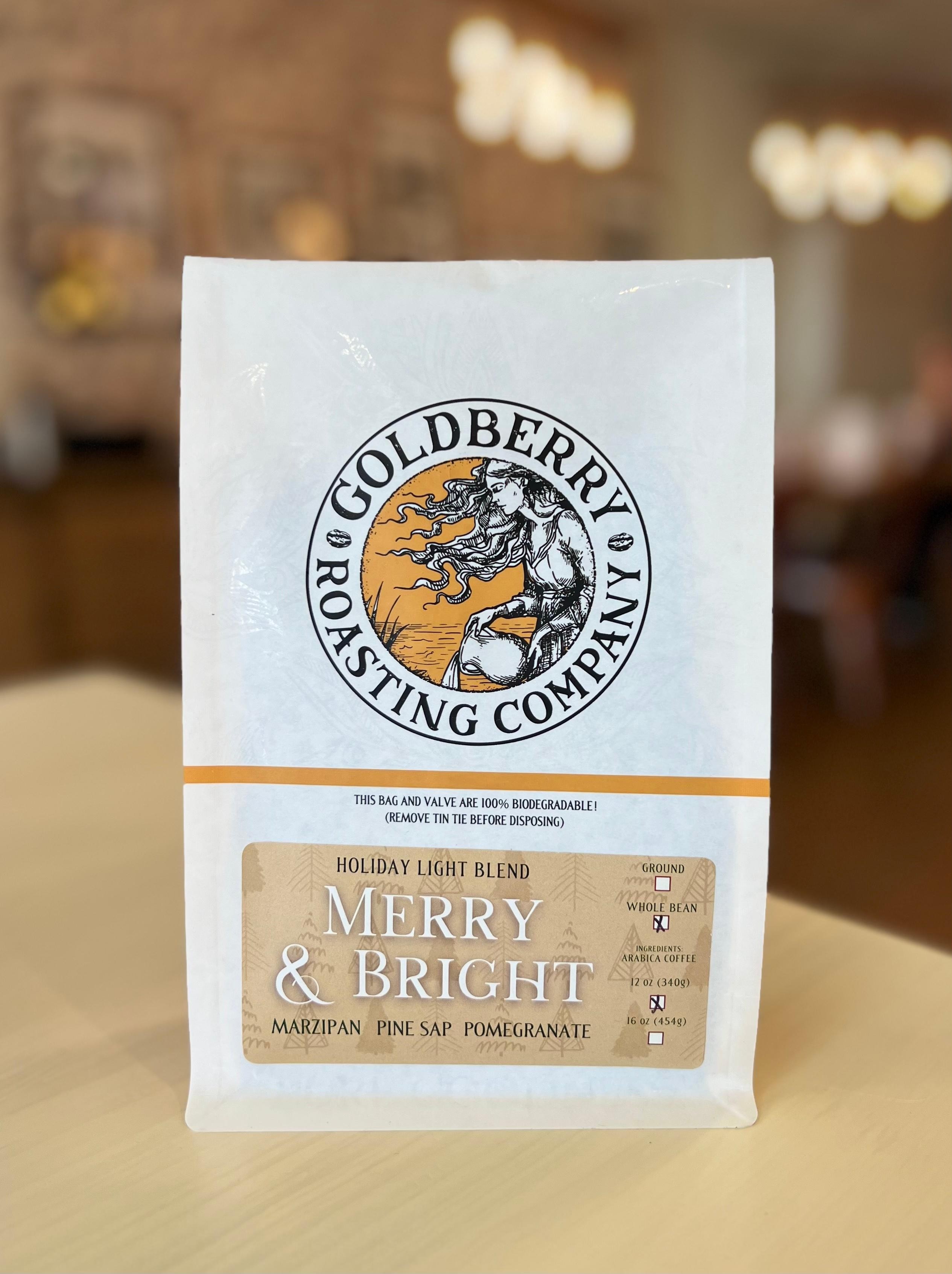 Merry & Bright