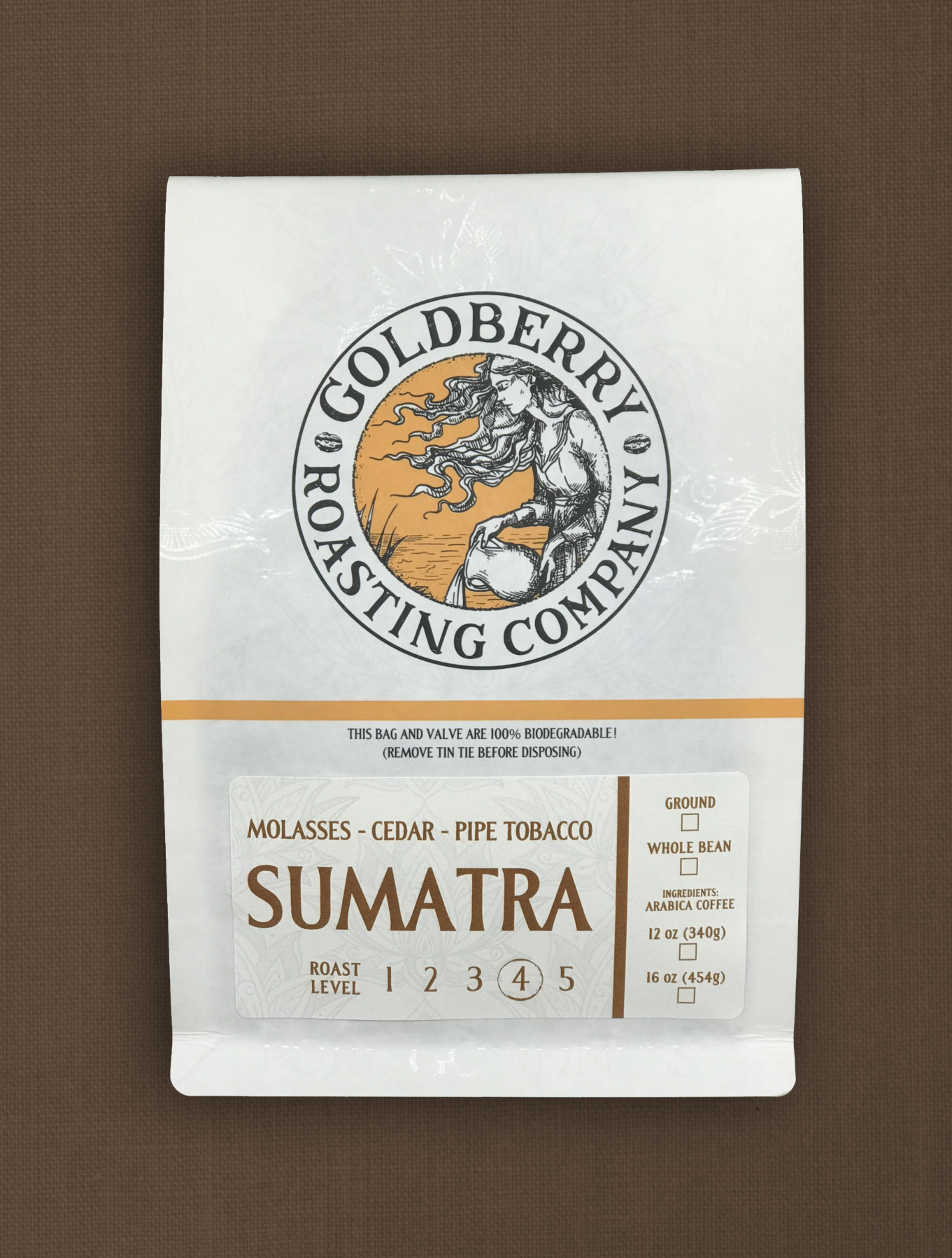 Sumatra