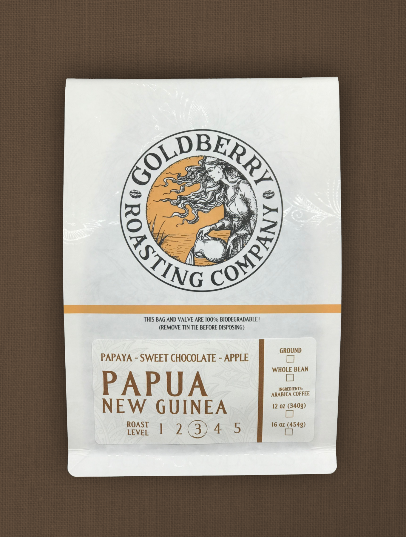 Papua New Guinea