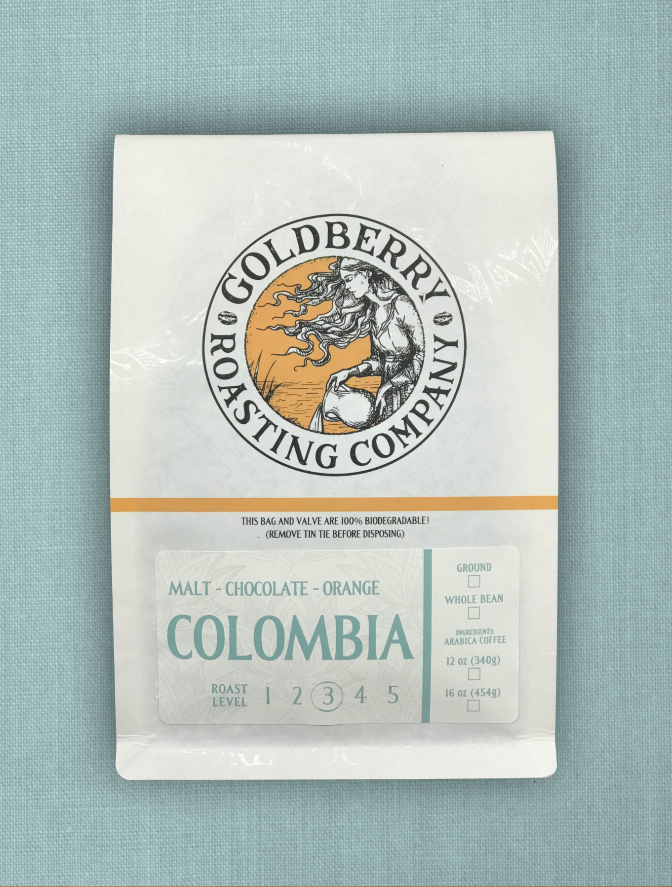 Colombia