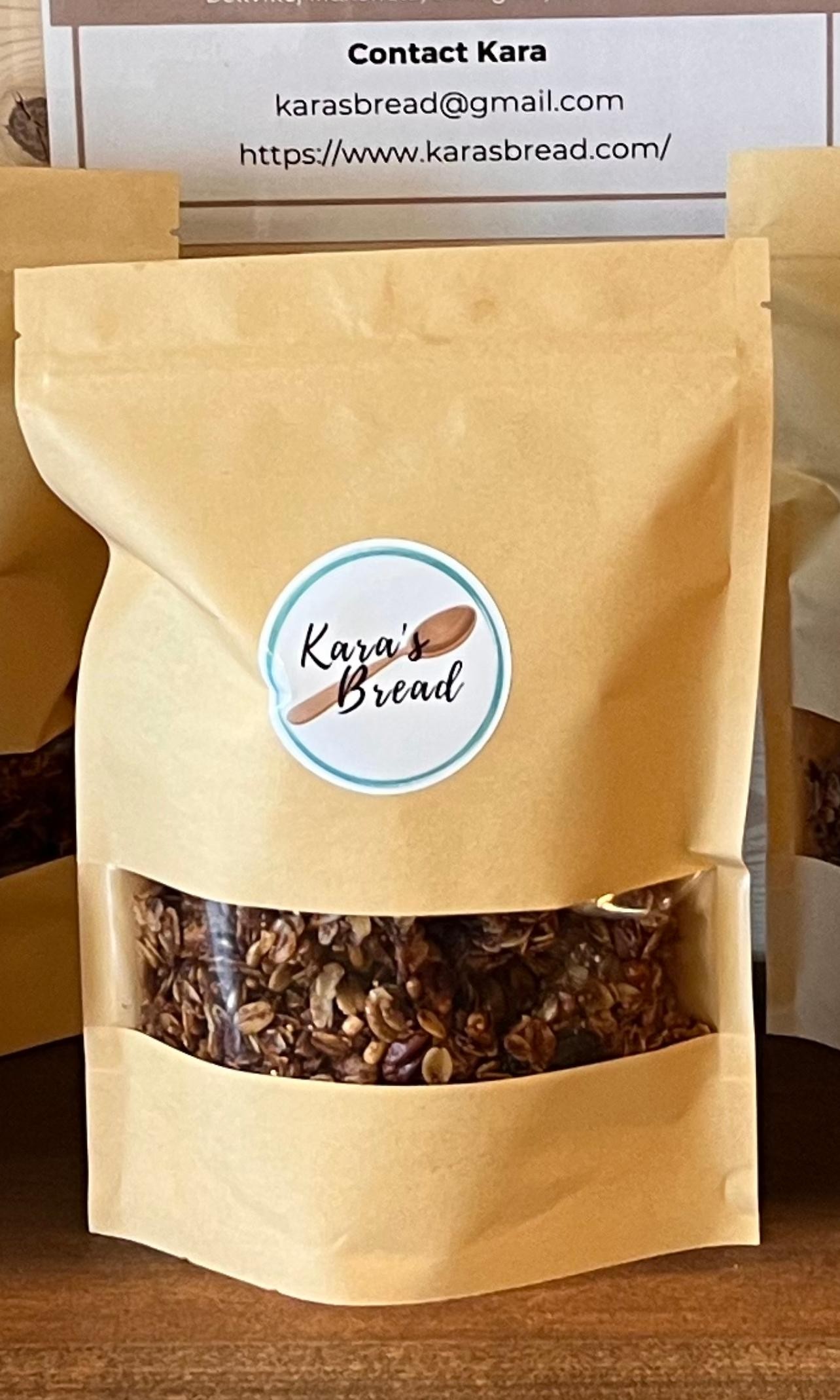 Bag of Granola