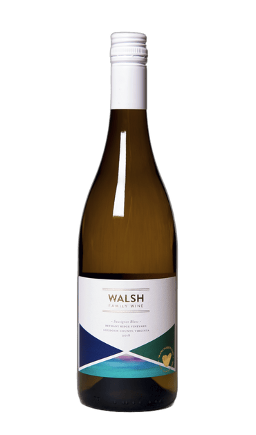 Walsh Family Wine Sauvignon Blanc