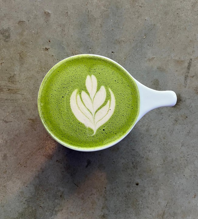 Matcha