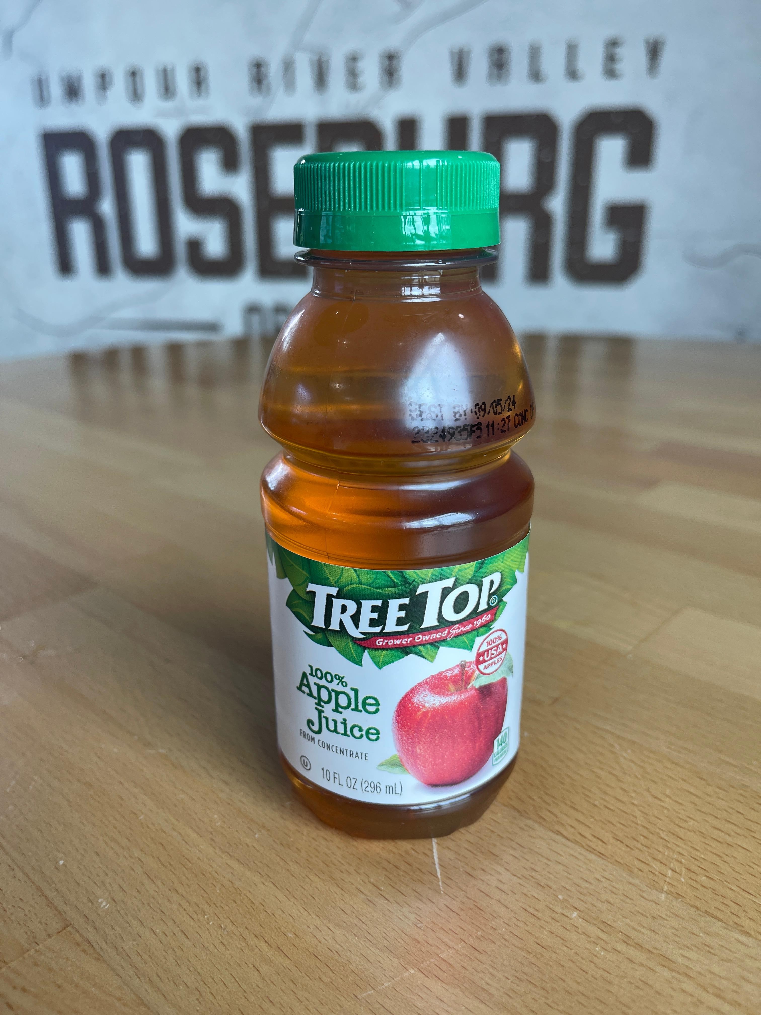 Tree Top Apple Juice