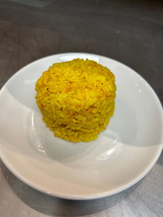 Saffron Rice