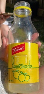 Turners Lemonade