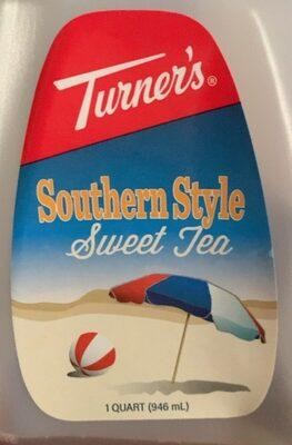 Southern Style Sweet Tea Quart