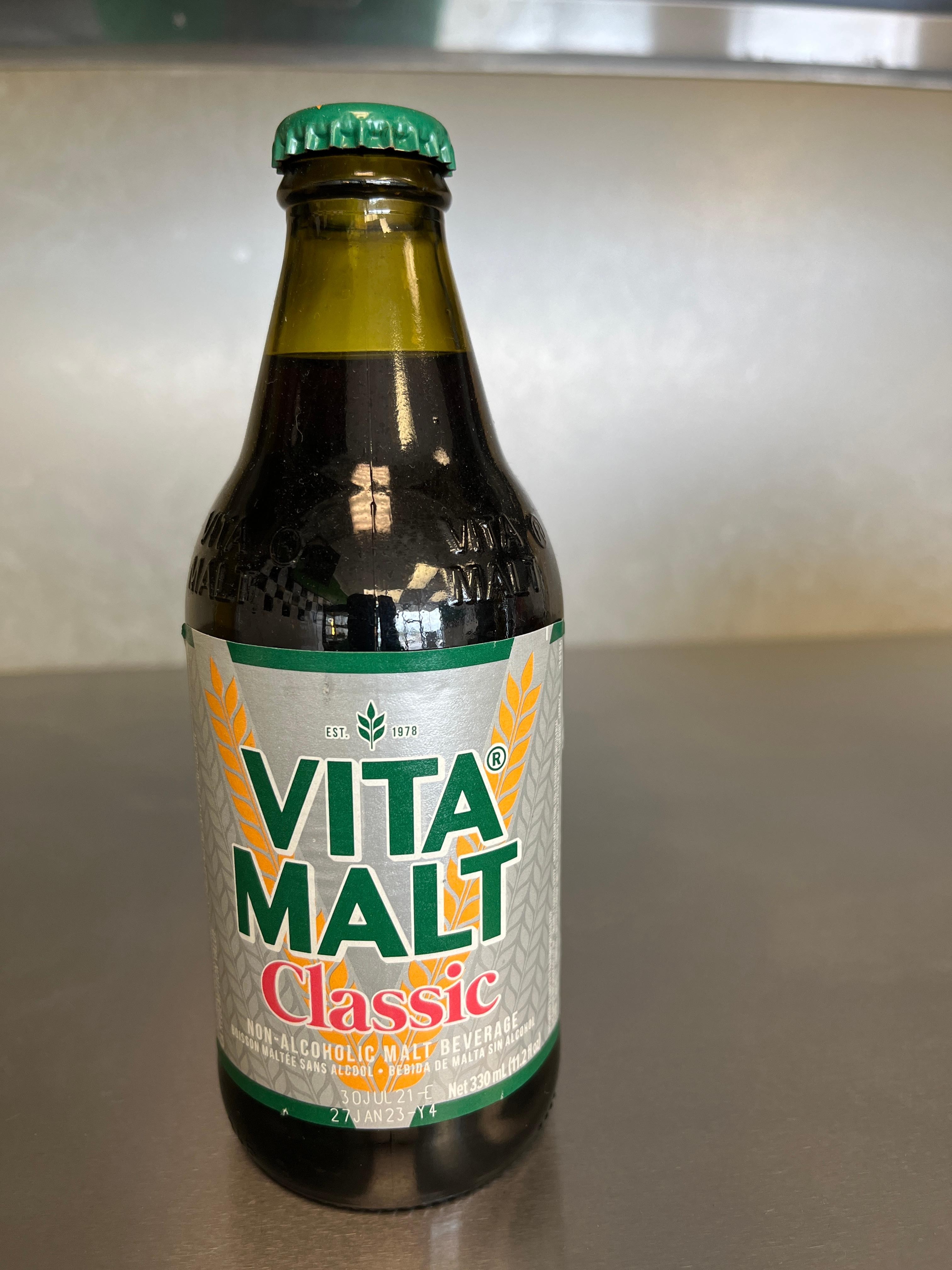 Vita Malt - Classic