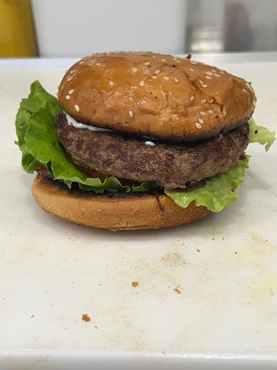 Hamburger