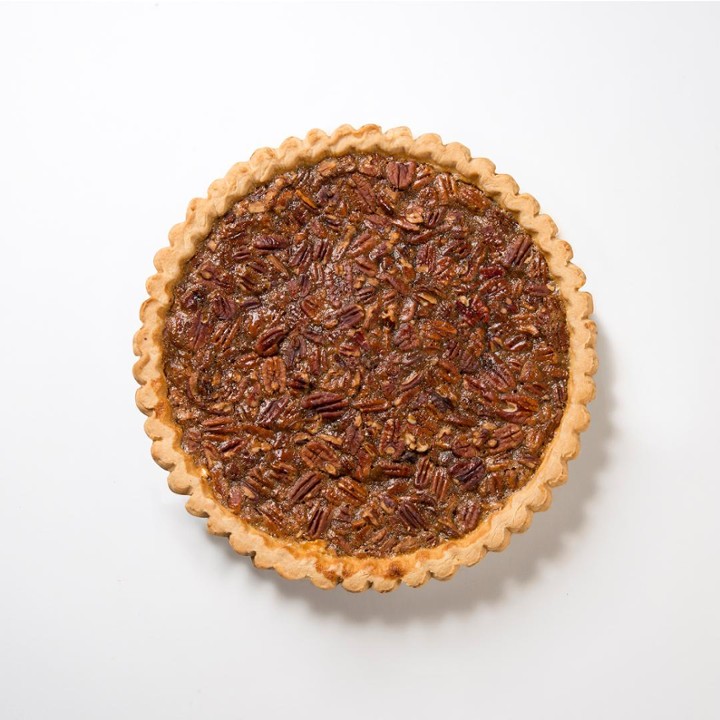 Pie-Pecan