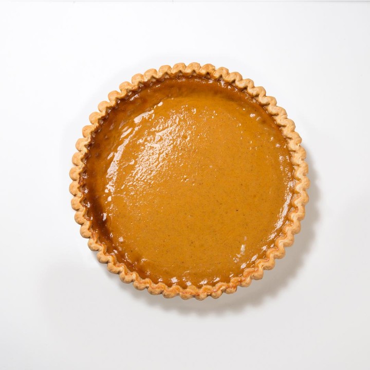 Pie-Pumpkin