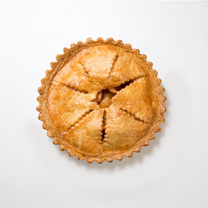 Pie- Apple