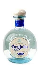 Don Julio Blanco 750 ml