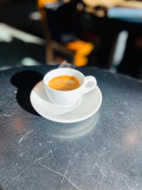 Espresso