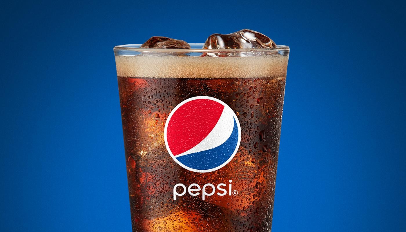 Pepsi 22 Oz