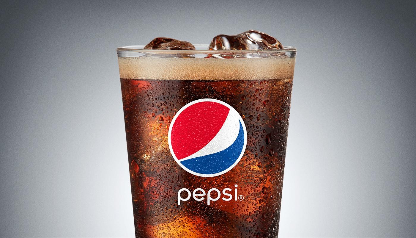Diet Pepsi 22 Oz