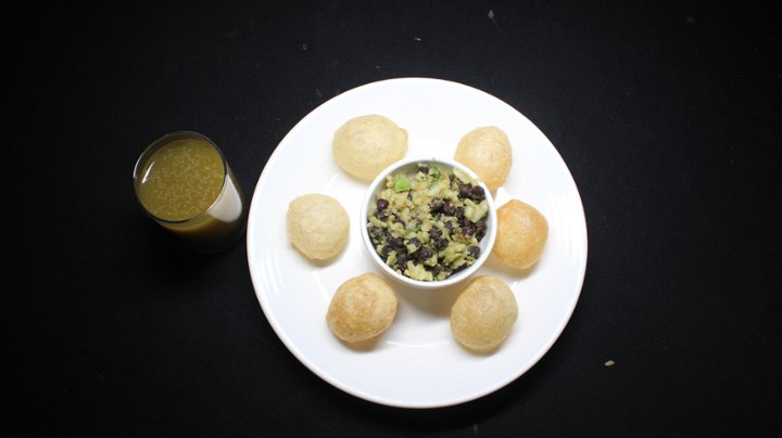 Pani-Puri