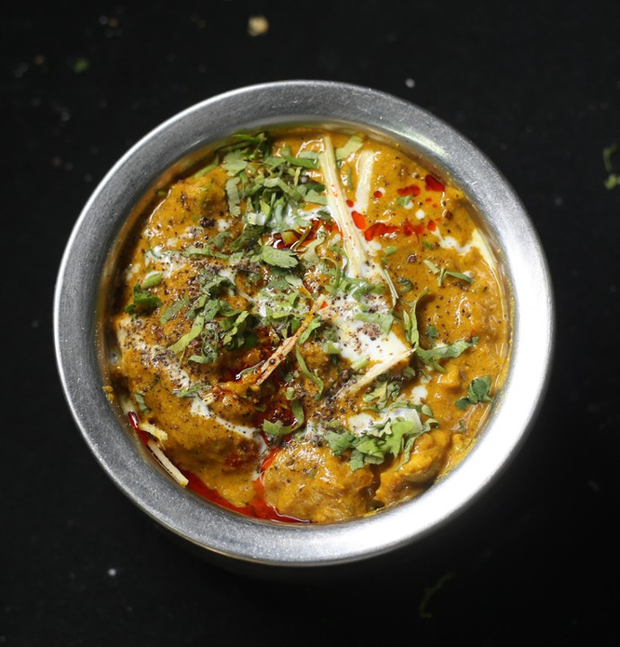 Chicken Kali Mirch