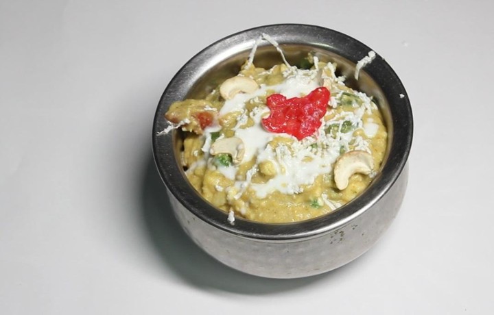 Navraatan Korma