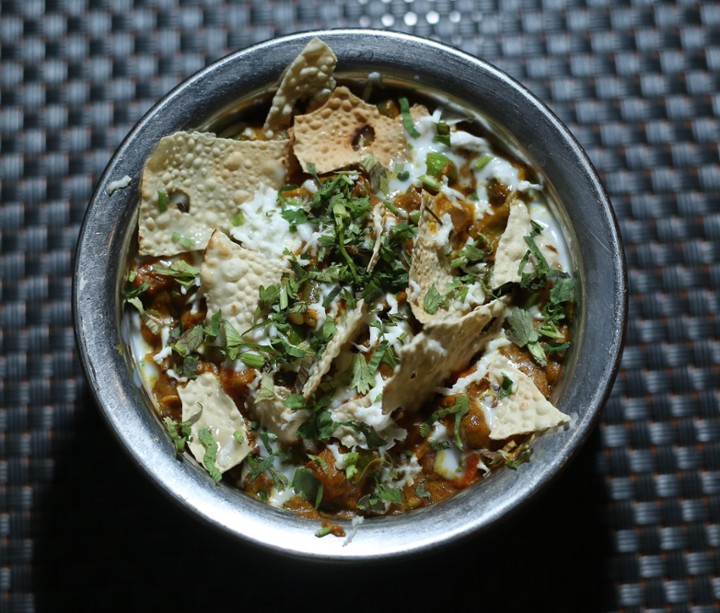 Veg Jaipuri