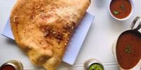 Onion Dosa