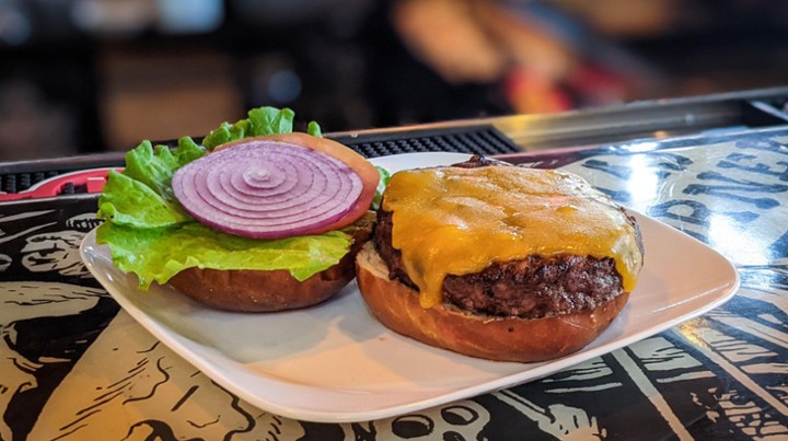 Cheeseburger