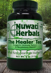 The Healer Tea