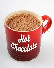 (Coming Soon) D'Vine Hot Chocolate
