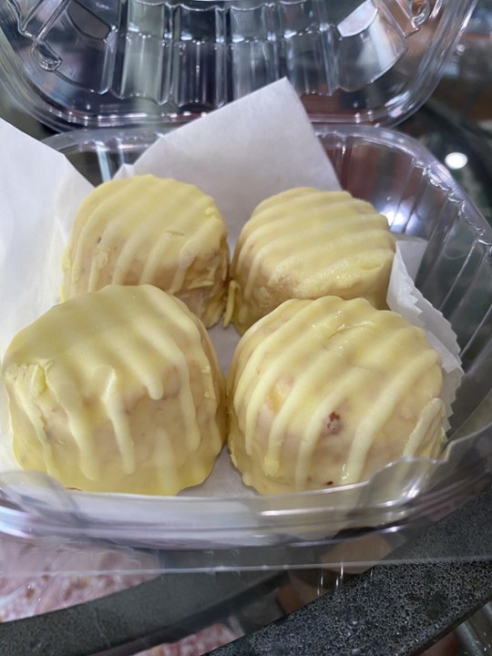 Lemon Bites 4pk