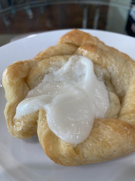 Apple Turnover