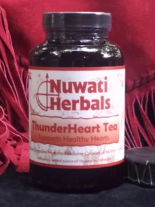 ThunderHeart Tea