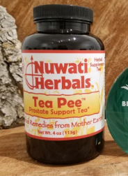 Tea Pee