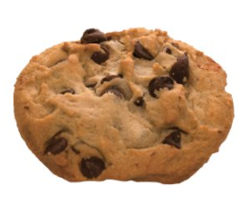 Giant Chocolate Chip