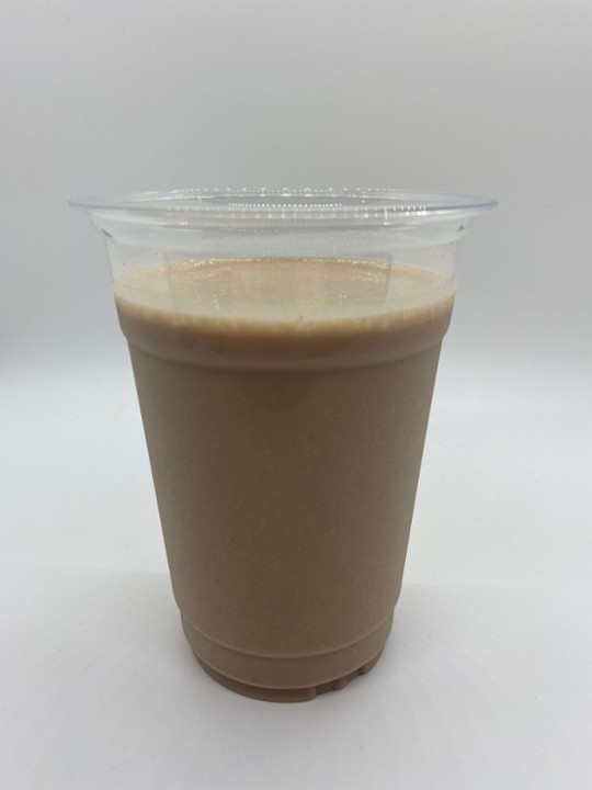 Peanut Butter Cup Smoothie