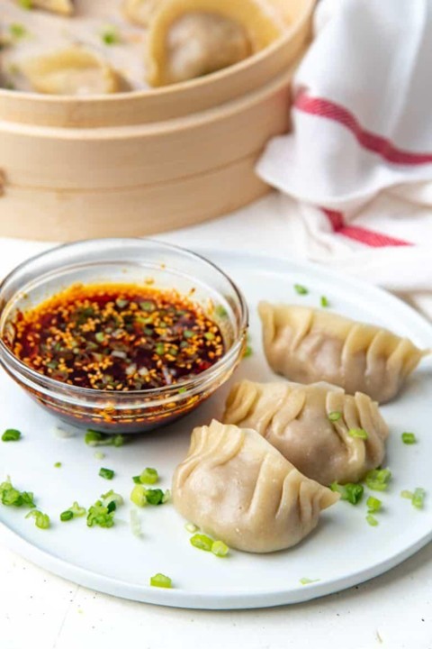 Gyoza Dumplings