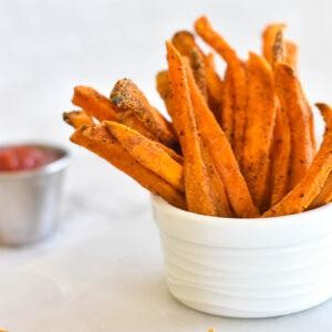 Sweet Potato Fries