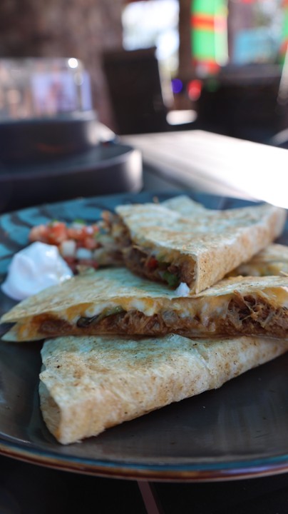 Conquista Quesadilla