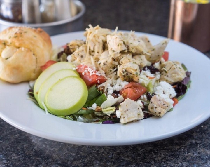 Bistro Chicken Salad