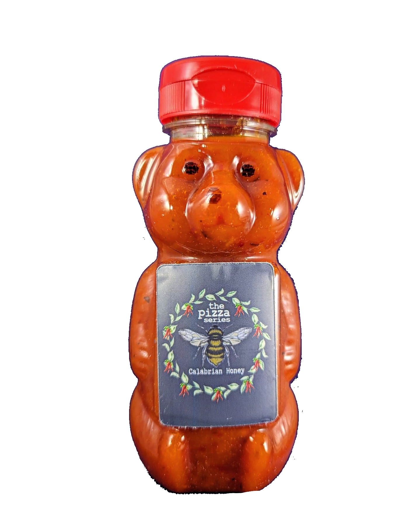 Calabrian Honey - 12 oz. Bottle