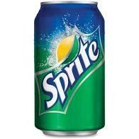 Sprite - CAN