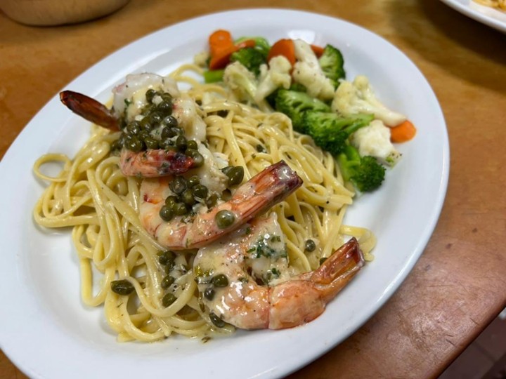 Scampi Adriatico