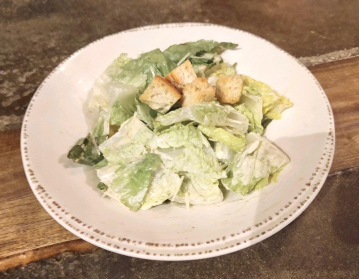 Caesar Salad Small