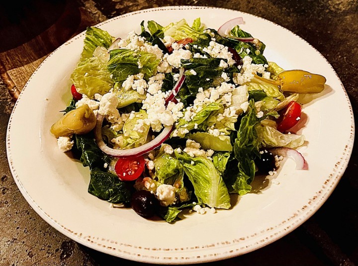 Greek Salad Large