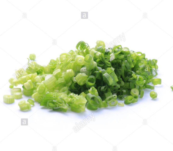 Negi (Scallion)