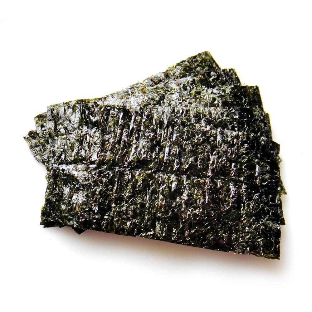 Yakinori (Dried Seaweed)